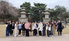 2024-Spring Global Village_Korean Culture Experience class