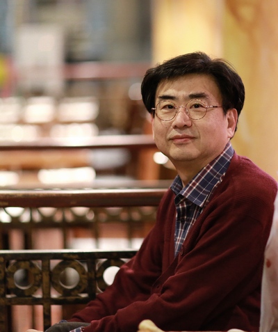 Kweon O-Seong